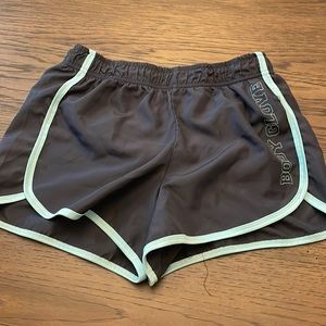 Body glove girls shorts 12